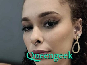 Queengeek