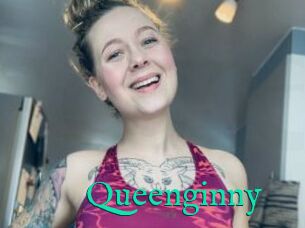 Queenginny