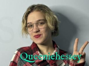 Queeniehessey