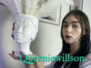 Queeniewillson