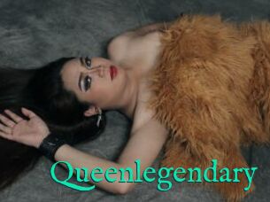 Queenlegendary