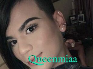 Queenmiaa