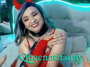 Queenntifanny