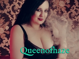 Queenofhaze