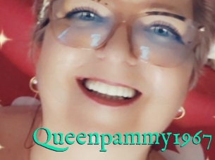 Queenpammy1967