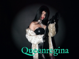 Queenregina