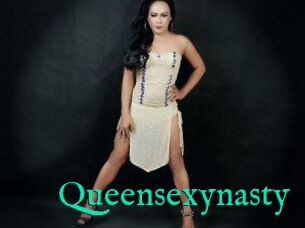 Queensexynasty