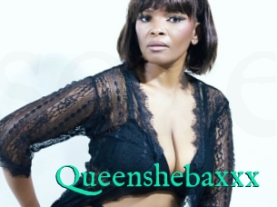 Queenshebaxxx