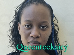 Queenteekaicy