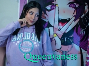 Queenvaness