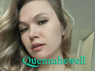 Quennahewell