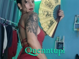 Quenntupi