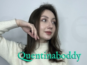 Quentinaboddy