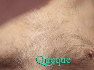 Queque