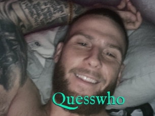 Quesswho