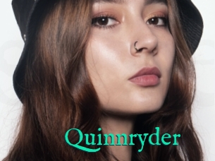 Quinnryder