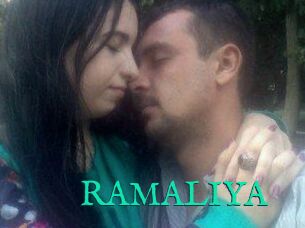 RAMALIYA