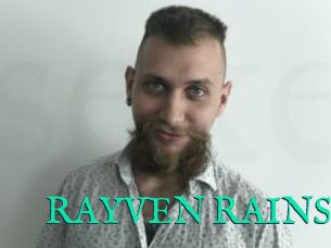 RAYVEN_RAINS