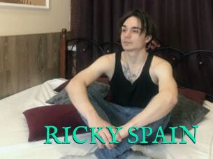 RICKY_SPAIN