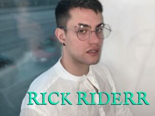 RICK_RIDERR