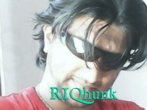 RIQhunk