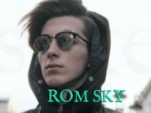 ROM_SKY