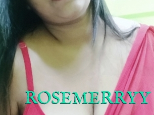 ROSEMERRYY