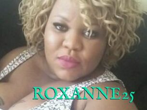 ROXANNE25