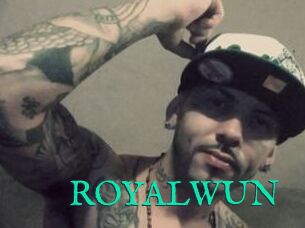 ROYALWUN