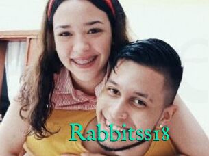 Rabbitss18