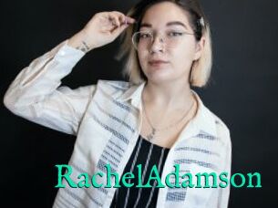 RachelAdamson