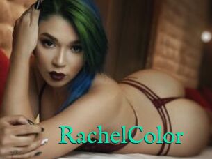 RachelColor