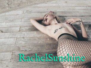 RachelSunshine