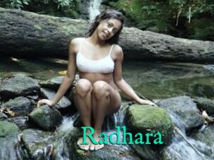 Radhara