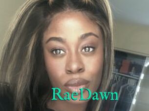 RaeDawn