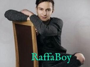 RaffaBoy