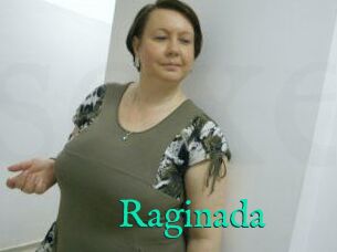 Raginada