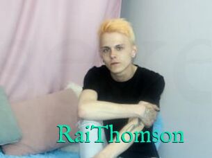 RaiThomson