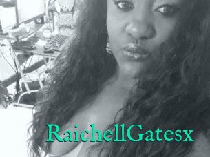 RaichellGatesx