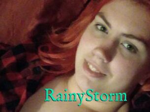 RainyStorm