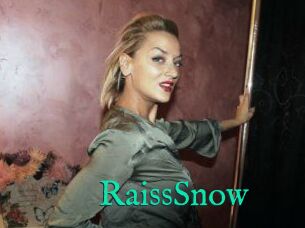 RaissSnow