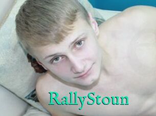 RallyStoun