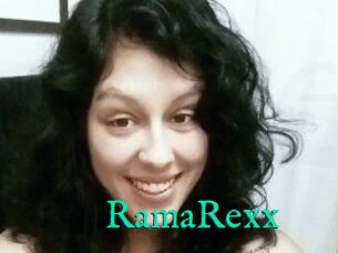 RamaRexx