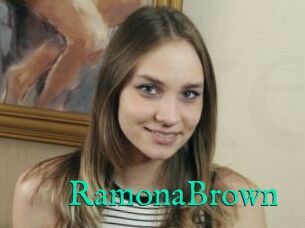 RamonaBrown