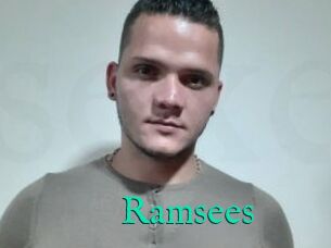 Ramsees