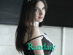 Randaiy