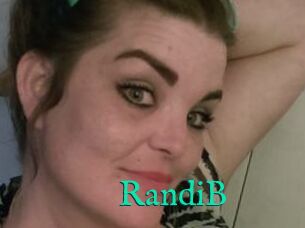 RandiB