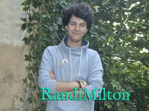 RandiMilton