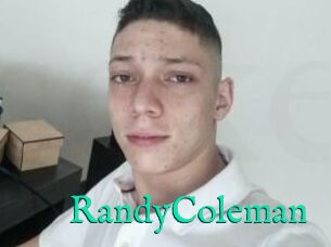 RandyColeman