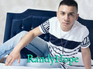 RandyHope